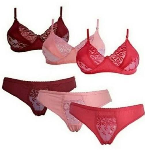 Women's Lingerei