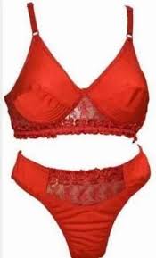 Women's Lingerei